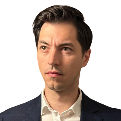 Mark Torok