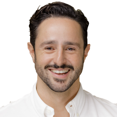 Michael Salomon