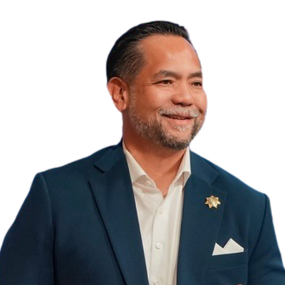 Sean Reyes